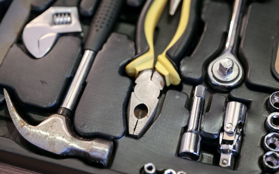 The Homeowner’s Toolkit: Top 10 Essential Tools for DIY Projects