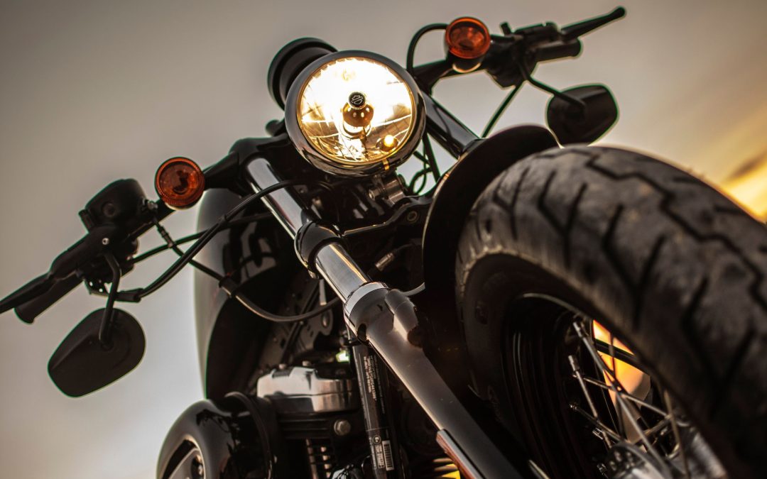 First-Time Rider: Navigating the World of Motorcycles