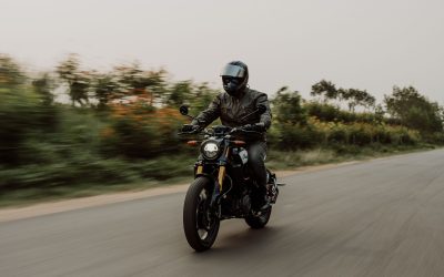 Hitting the Long Road: Top Motorcycles for Long-Distance Touring