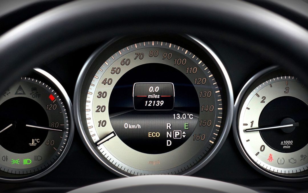 Decoding Your Dashboard: A Guide to Understanding Car Warning Lights